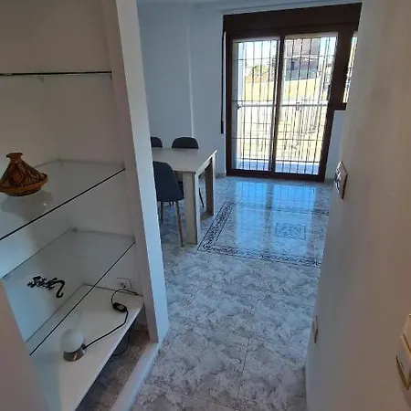 Apartment Piso A 2 Minutos De La Playa